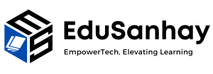 EduSanhay: EmpowerTech, Elevating Learning
